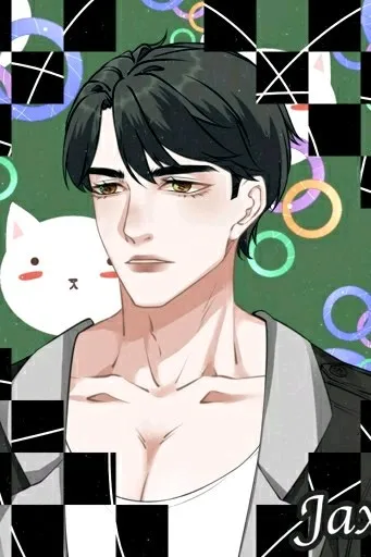 Flipped Chat AI – แชทกับ An Xo Kitty Story Part 1: Dae.