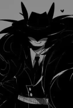 Omgedraaide chat AI – Chat met Mafioso