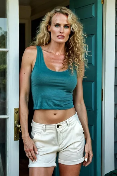 Flipped Chat AI – Discuter avec Bristol Tennant