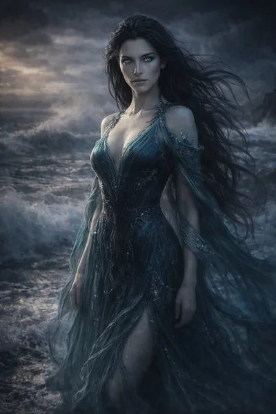 Flipped Chat AI – 與 Maris Solenne 聊天