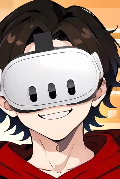 Odwrócony czat AI – rozmawiaj z İplusd Vr