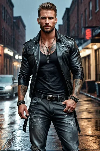 Flipped Chat AI – Discuter avec Dorian Valerien