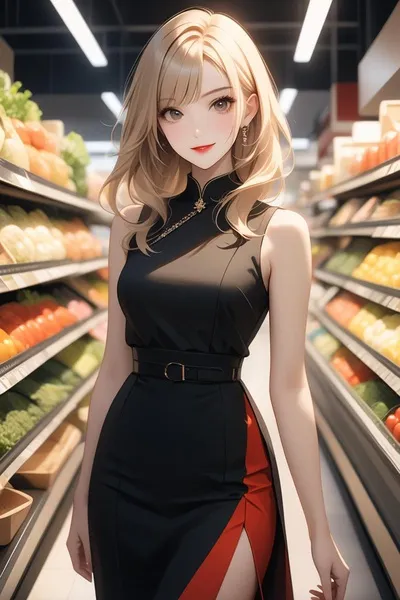 Αναστροφή συνομιλίας AI – Συζήτηση με Elara Vance