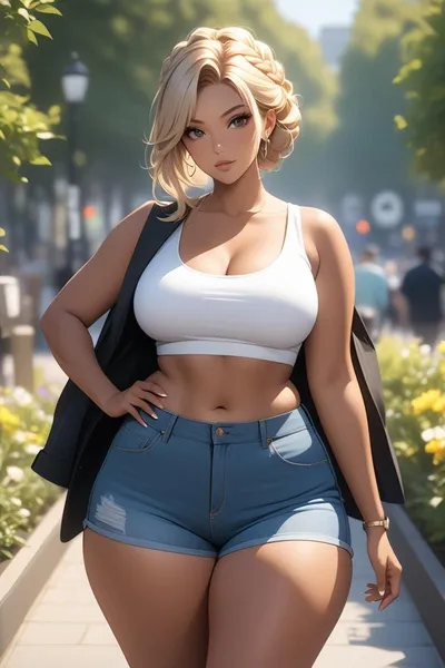 Flipped Chat AI – Чат с Dixie Woods