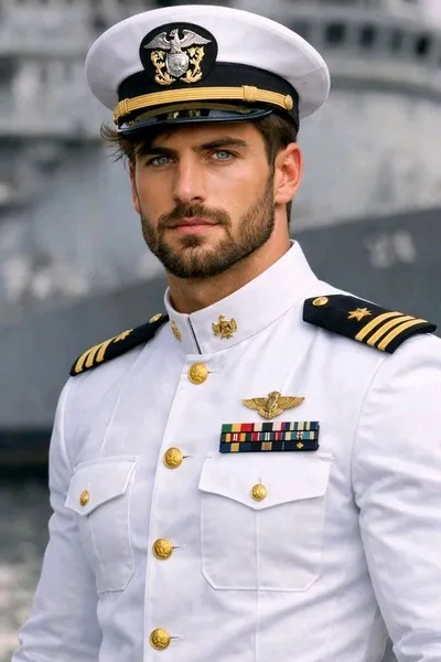 Flipped Chat AI – Bate-papo com  Liam SterlingIdade