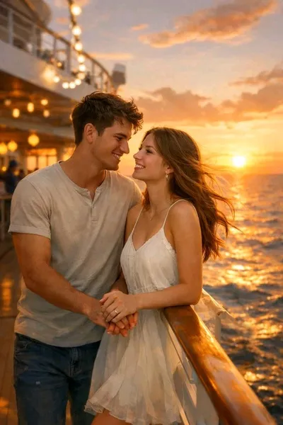 Omgedraaide chat AI – Chat met Julian & Livia