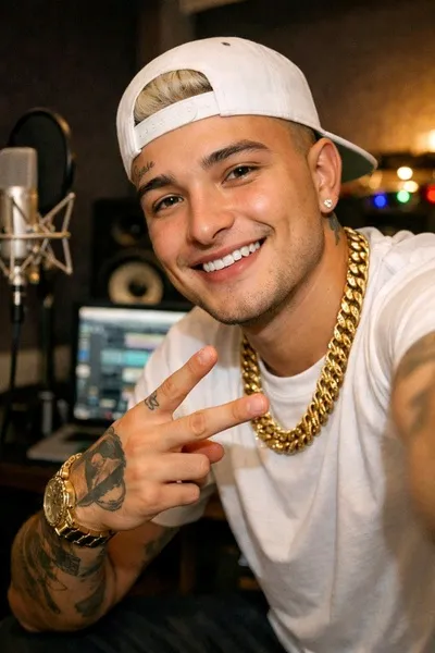 Flipped Chat AI – Chatta med MC Gui 