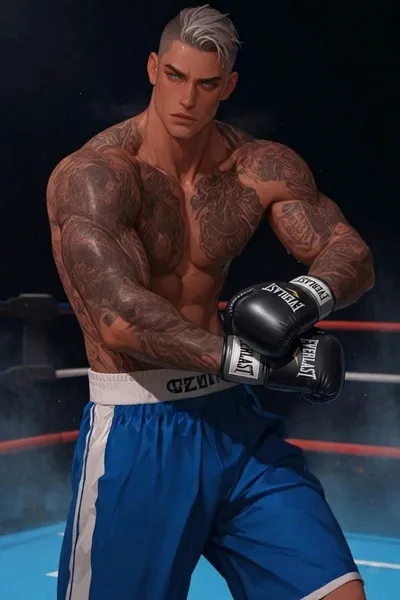 Αναστροφή συνομιλίας AI – Συζήτηση με Kaelen Vane