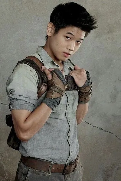 Flipped Chat AI – Чат с minho