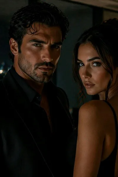 Flipped Chat AI – Chat s MR. & MRS. SMITH 