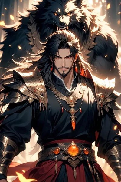 Flipped Chat AI – kalbėkite su Malic