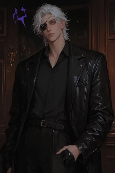 FlippedチャットAI – Aemond Targaryen とチャット