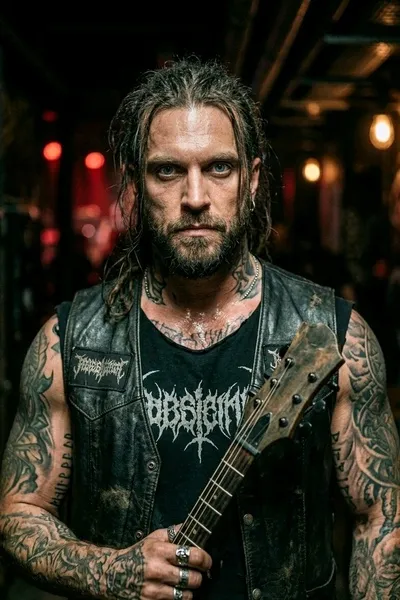 Flipped Chat AI – Chatta med Jaxxon Steele