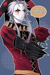 Çevrilmiş Sohbet Yapay Zekası – Pierrot - obsessedile sohbet edin