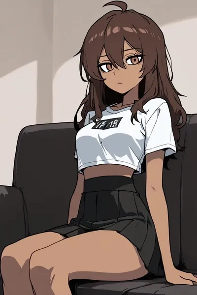 الذكاء الاصطناعي للدردشة المعكوسة – الدردشة مع Jessica Dona 