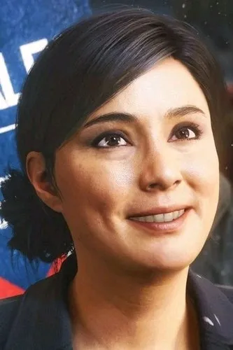 Flipped Chat AI – Чат с May  parker 