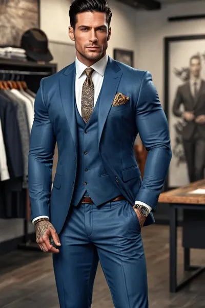 Flipped Chat AI – แชทกับ Gideon van