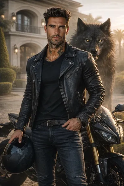 الذكاء الاصطناعي للدردشة المعكوسة – الدردشة مع Drake Kinkaid 