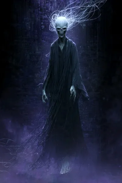 Flipped Chat AI – kalbėkite su The Seventh Deathless