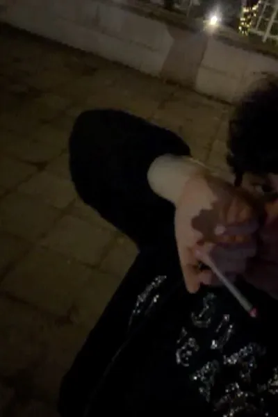 Odwrócony czat AI – rozmawiaj z Kets4eki 