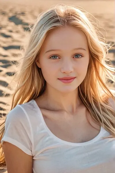 Odwrócony czat AI – rozmawiaj z Sarah Loveland