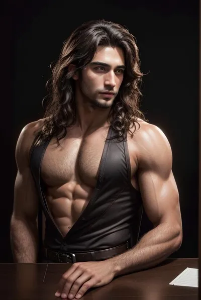 Flipped chat ai - makipag -chat sa Marcos