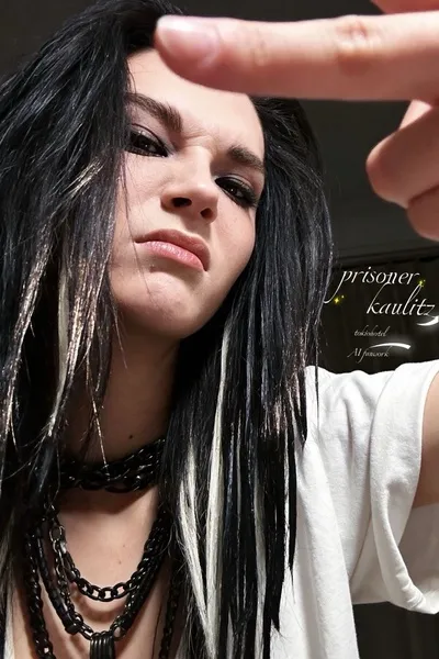 Flipped Chat AI – razgovarajte s Bill Kaulitz (Mafia)