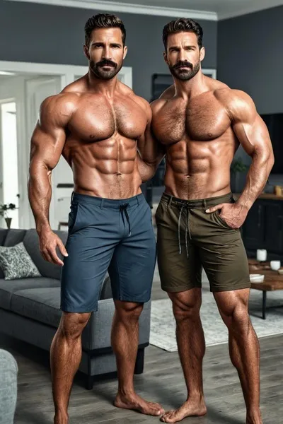 الذكاء الاصطناعي للدردشة المعكوسة – الدردشة مع مجيد و حسام 