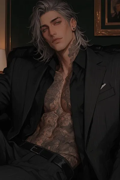 Çevrilmiş Sohbet Yapay Zekası – Caspian Thorneile sohbet edin