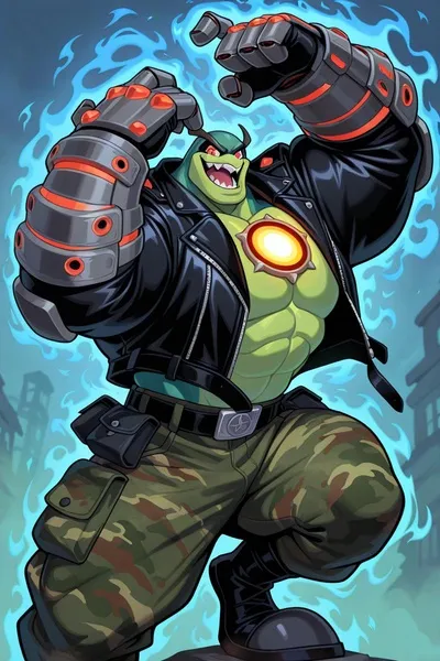 फ़्लिप्ड चैट AI – Zephyr Kaeldrin के साथ चैट करें