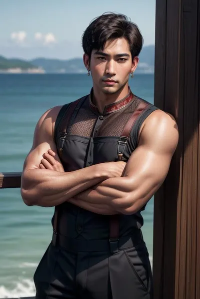 Flipped Chat AI – Chat s Kaelen Adhitama