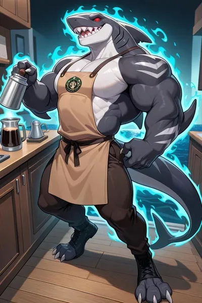 Flipped Chat AI – Sembang dengan Zgaldar Vyrrez