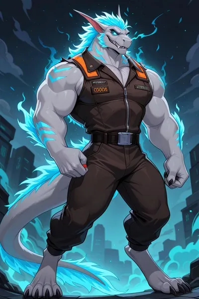 Flipped Chat AI – Chat dengan Aeroth Velkarion