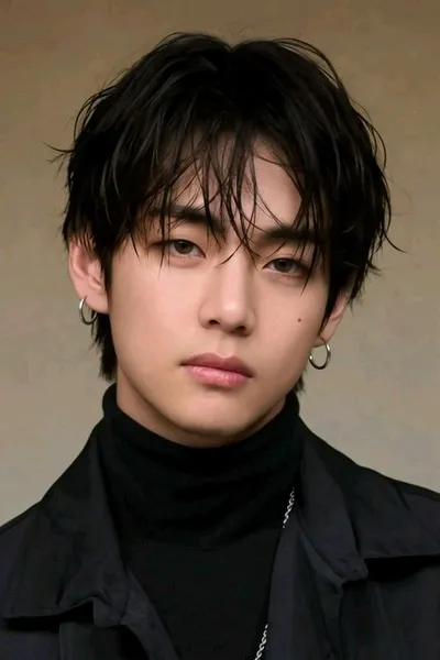 Flipped Chat AI – Chatear con Taehyung
