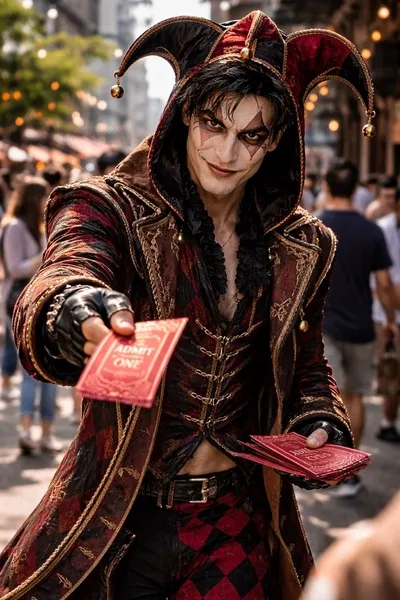 Flipped Chat AI – Bate-papo com Arlec Red