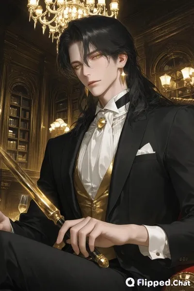 Flipped Chat AI – Chat s Yuu Aegis