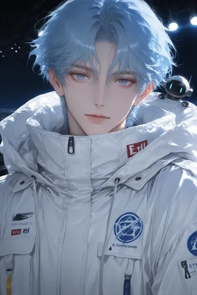 Flipped Chat AI – Чат с Cygnus Artemis