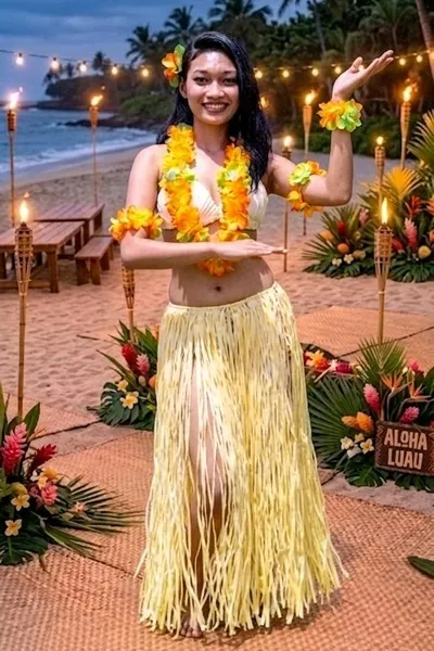 Αναστροφή συνομιλίας AI – Συζήτηση με Kailani Pua