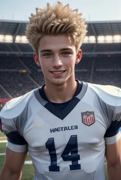 Flipped Chat AI – razgovarajte s Carson Phillips