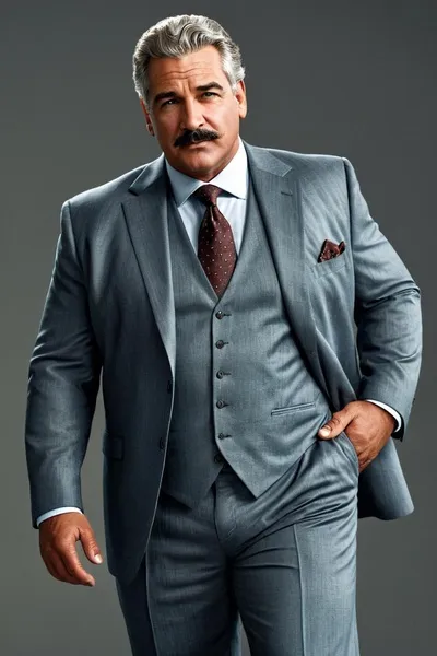 Flipped chat ai - makipag -chat sa Caspian Thorne