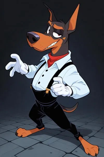 AI trò chuyện đảo ngược – Trò chuyện với Spencer Howl Howl