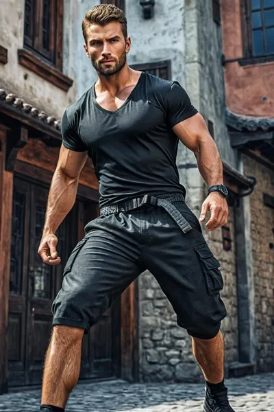 Αναστροφή συνομιλίας AI – Συζήτηση με Luck