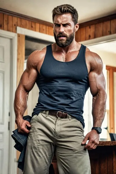 FlippedチャットAI – Carlos Kraftとチャット