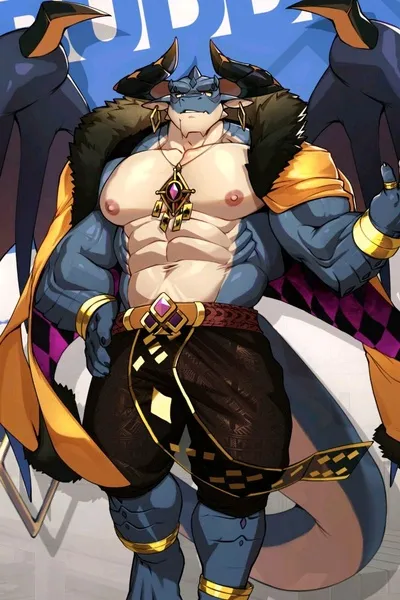 Flipped Chat AI – แชทกับ Valerius Draken