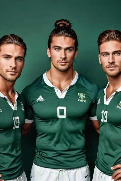 Flipped Chat AI – แชทกับ ลีโอ, ฮันเตอร์ และแมทธิว