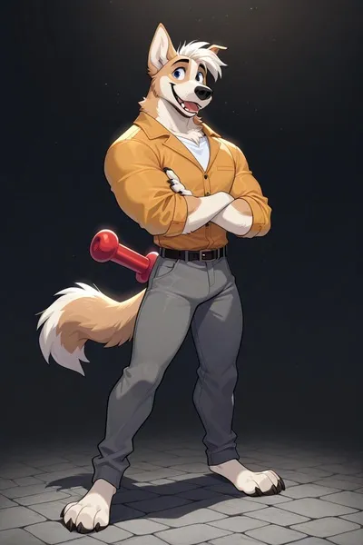 Flipped Chat AI – Chat cu Kaelen Thorne