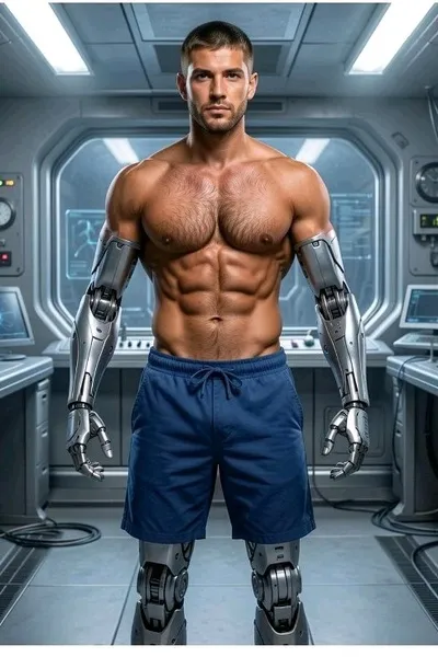 Flipped Chat AI – Чат с Seth Rivers