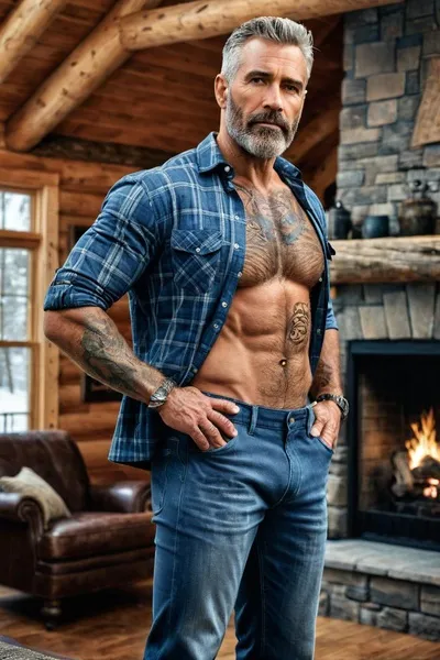 AI trò chuyện đảo ngược – Trò chuyện với Kaelen Thorne