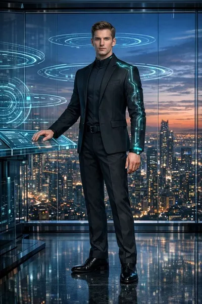 Flipped Chat AI – Latch와 채팅