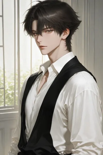 Flipped Chat AI – แชทกับ Alpha  zane